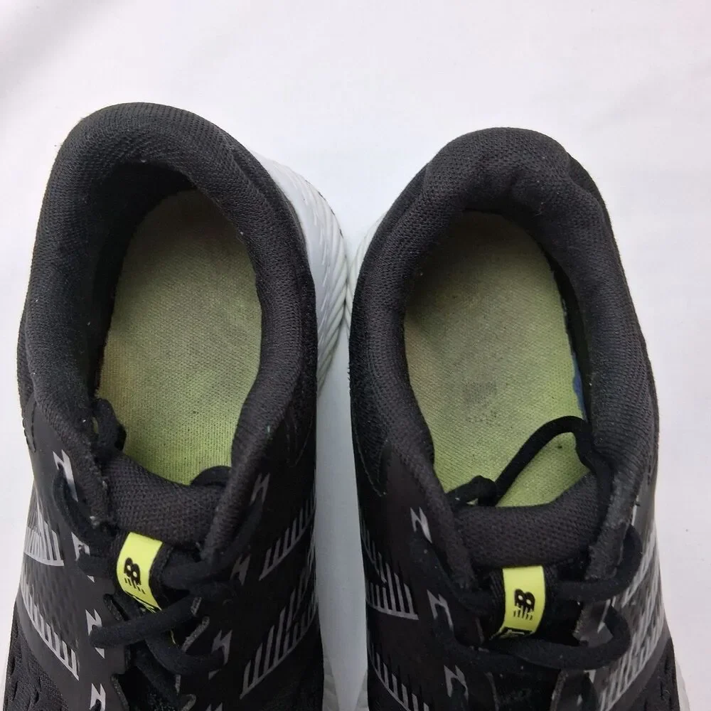 New Balance experience perfect